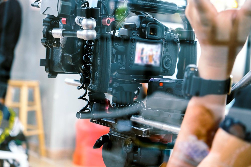 Advanced & Professional Videography