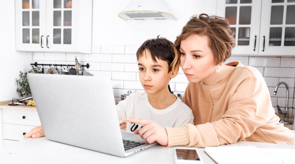 English Tutoring for K–5 Students