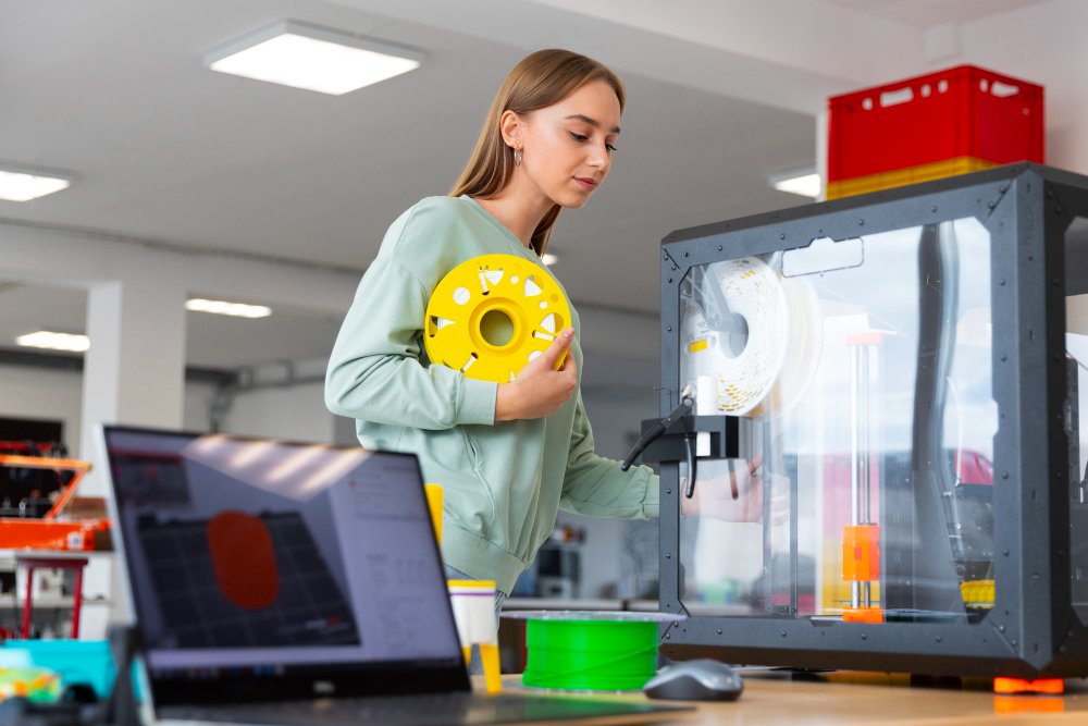 3D Printing Projects That Are Fun and Useful