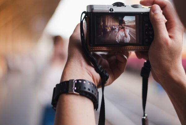 Camera Angles That Instantly Make Your Videos Better