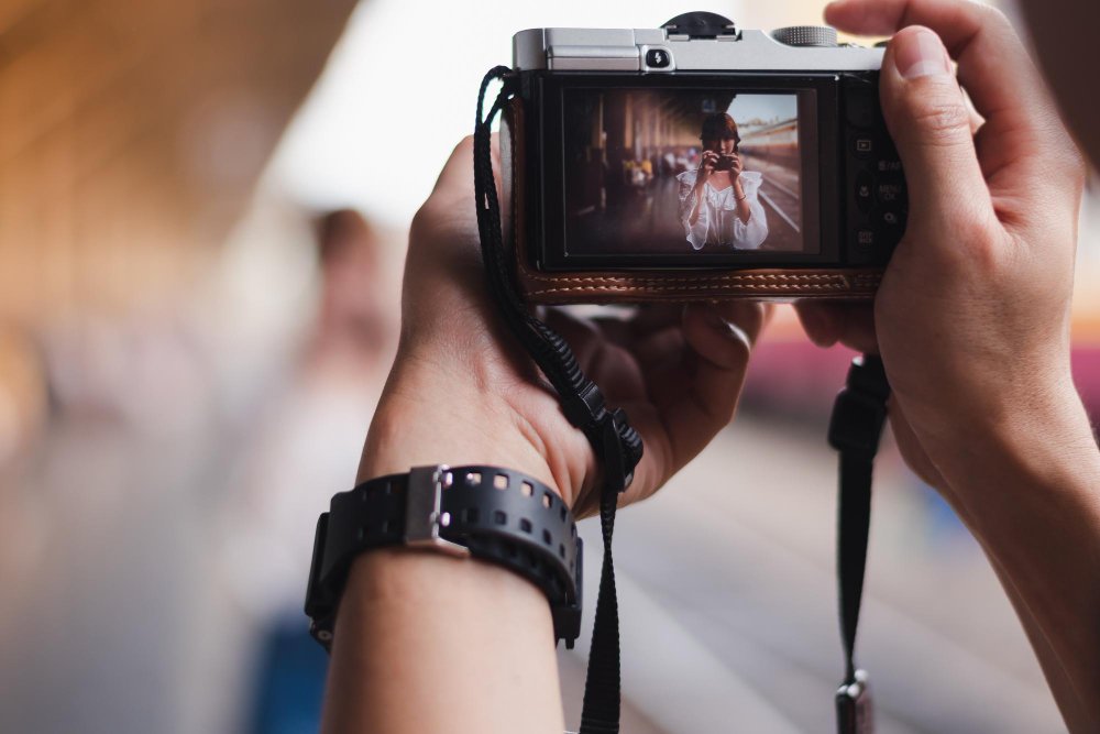 Camera Angles That Instantly Make Your Videos Better