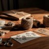 Creative Materials You Can Use for Laser Engraving