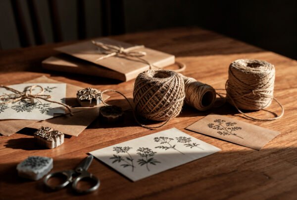 Creative Materials You Can Use for Laser Engraving