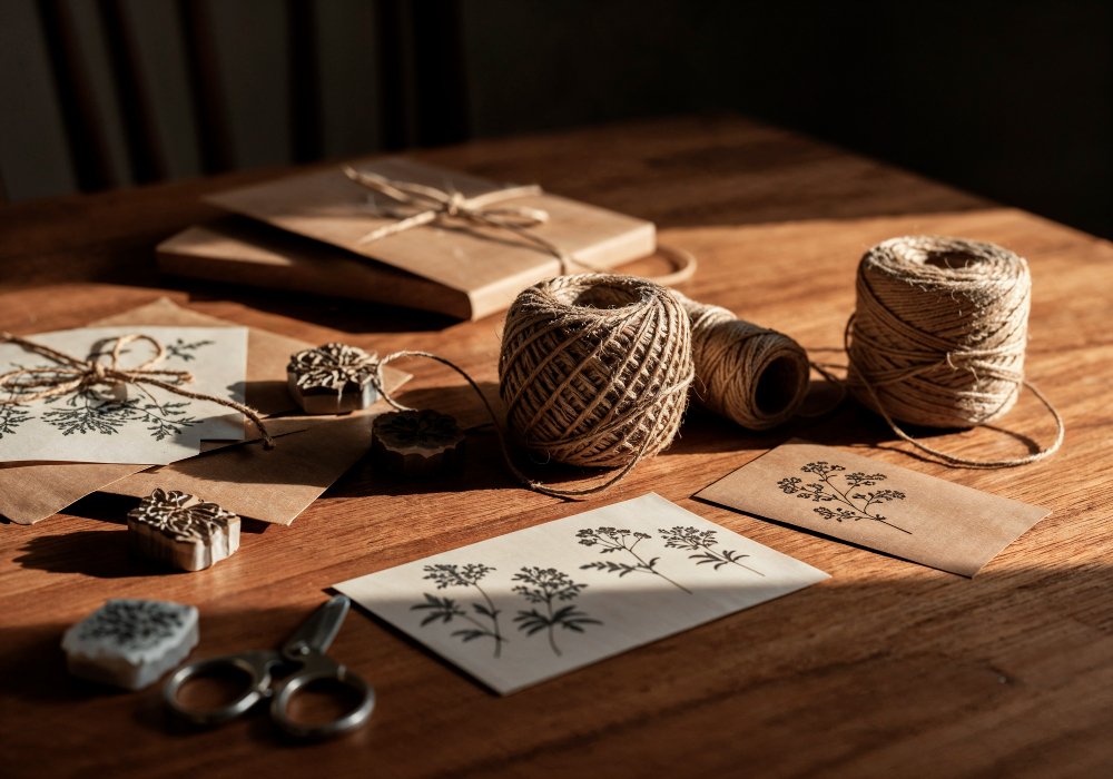 Creative Materials You Can Use for Laser Engraving