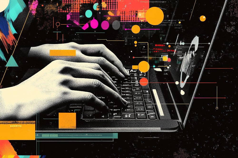 How Digital Designs Turn Into Real Engraved Objects