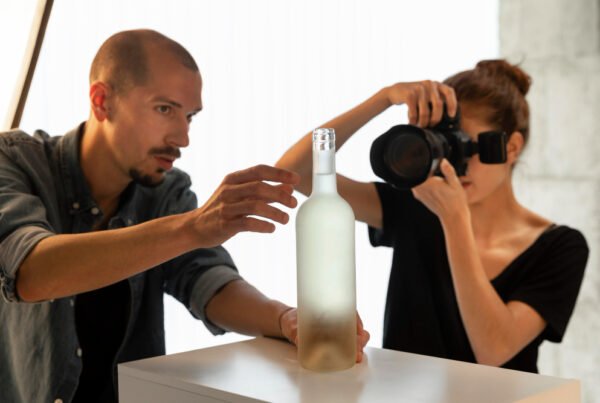 How Photography Can Turn Into a Real Career