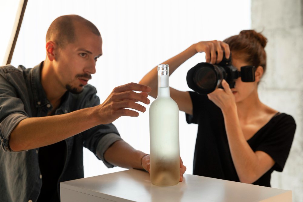 How Photography Can Turn Into a Real Career