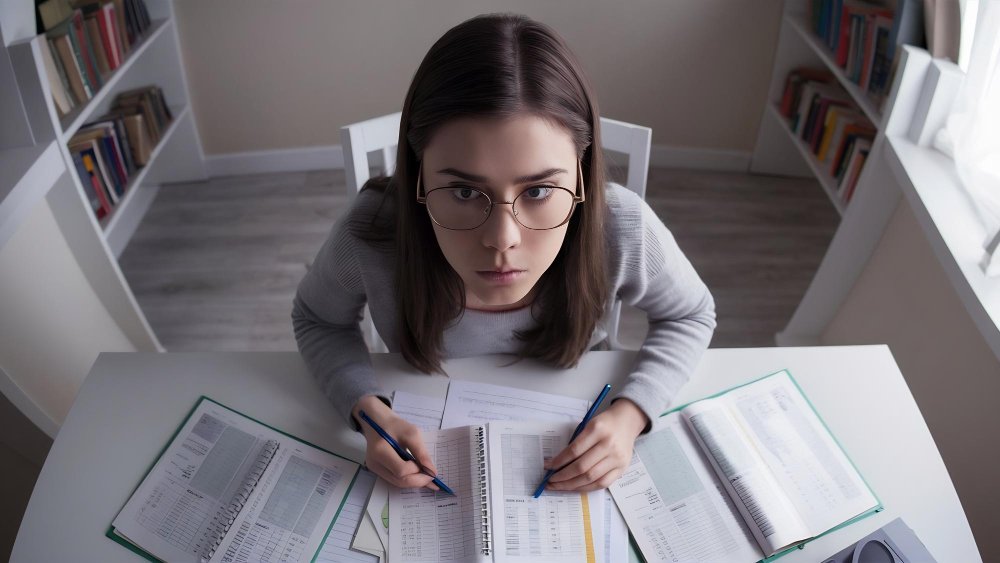 How to Study for Tests Without Panicking