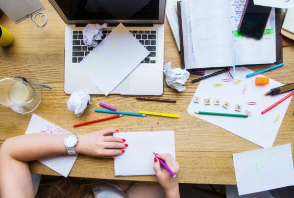 How to Turn School Projects Into Portfolio Projects