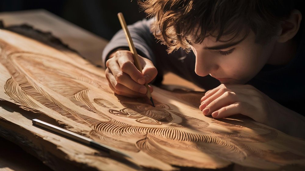 Laser Engraving Classes