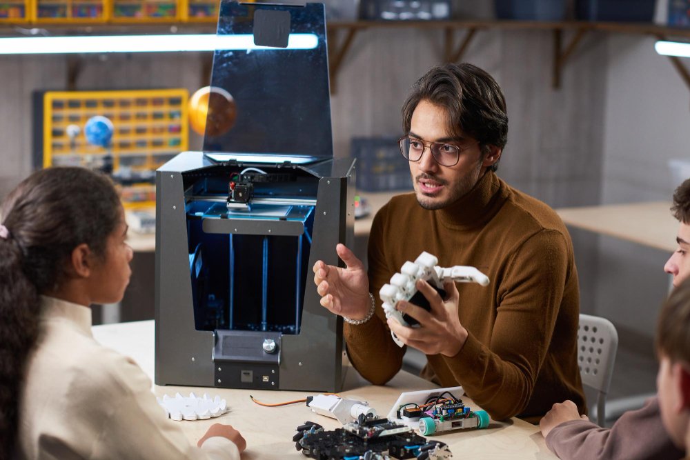 Mistakes Every Beginner Makes in 3D Printing