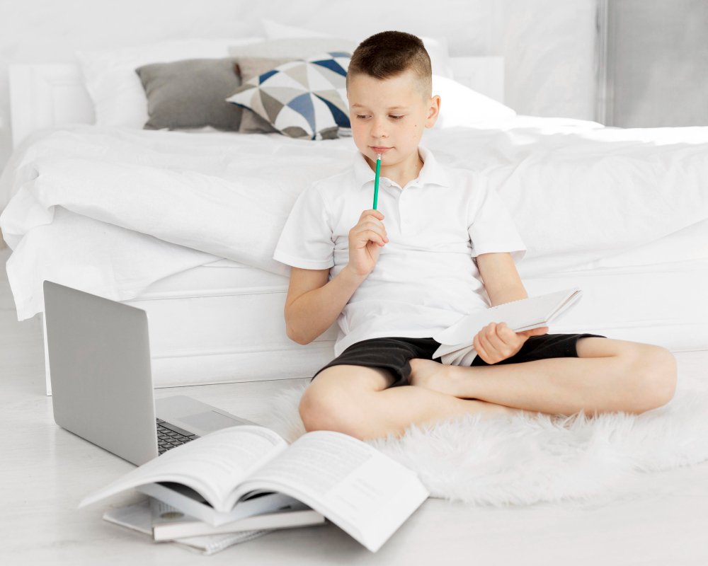 Smart Note-Taking That Doesn’t Put You to Sleep