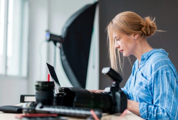Videography Skills That Are Useful in Almost Any Job