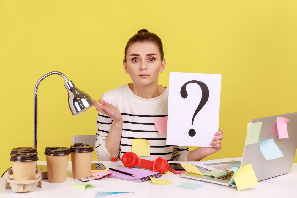 What to Do When You Don’t Understand a Subject