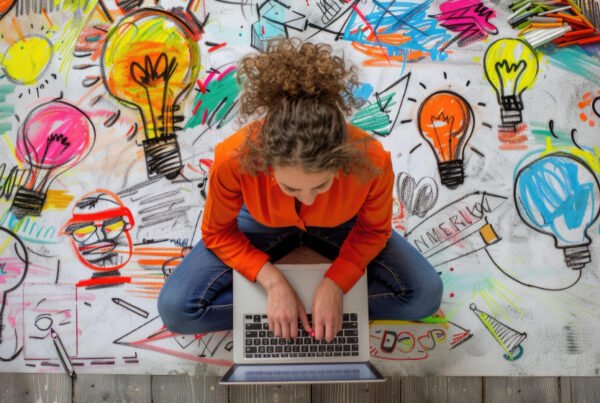 Why Learning Creative Tech Skills Early Matters