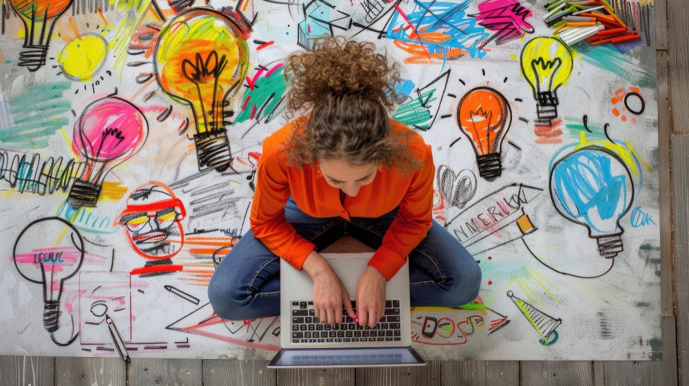 Why Learning Creative Tech Skills Early Matters