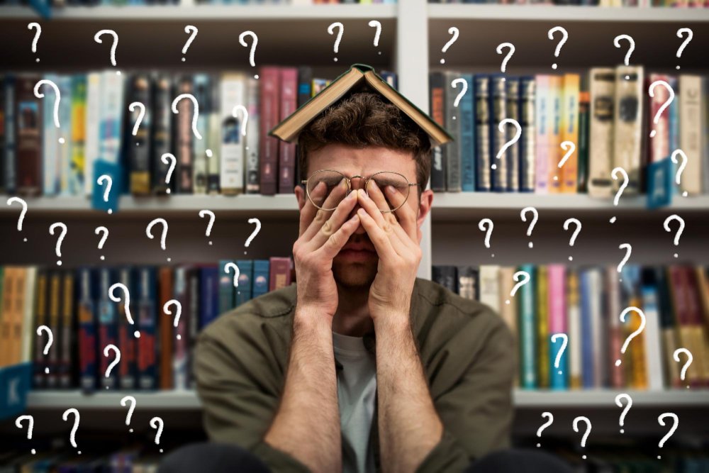 Why Mistakes Are Actually Part of Learning