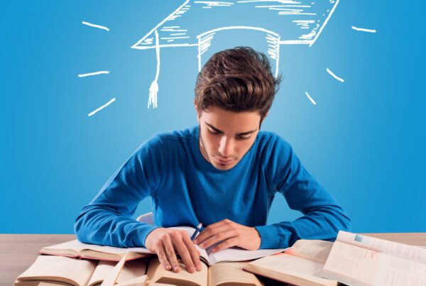 Why Studying Longer Doesn’t Mean Studying Better