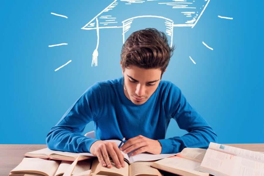 Why Studying Longer Doesn’t Mean Studying Better