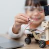 School Project Ideas for Students
