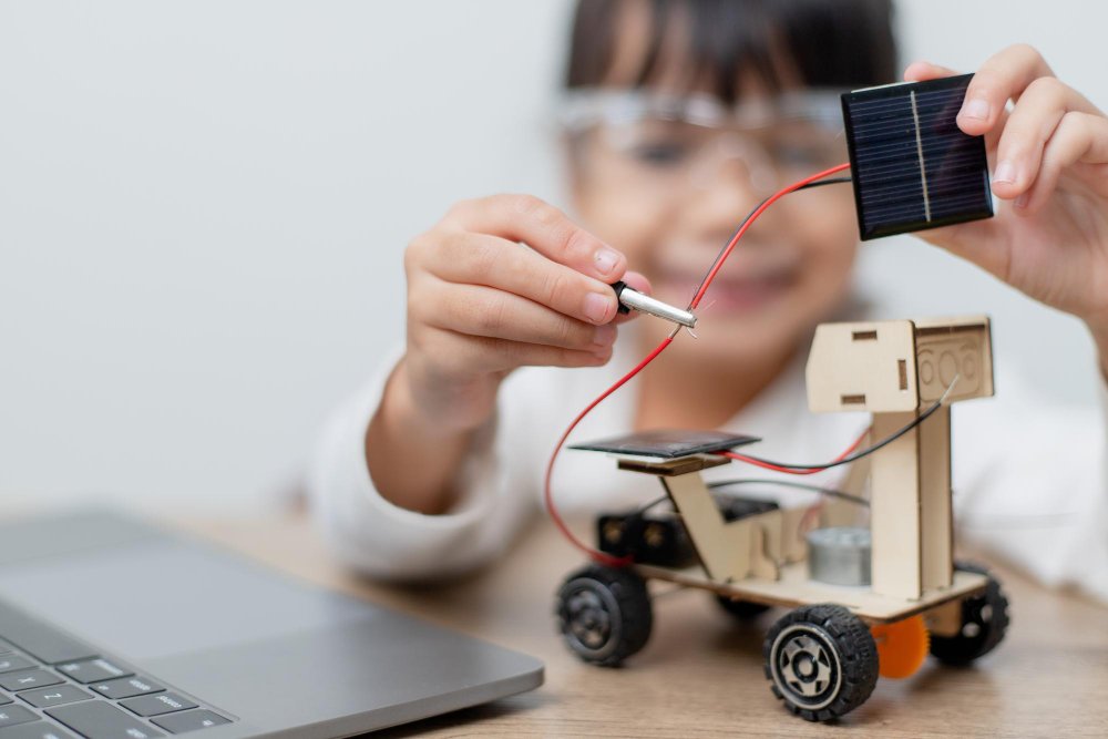 School Project Ideas for Students: A Step-by-Step Guide